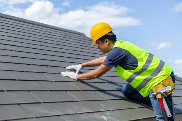 Tile Roofing Contractor in Lees Summit, MO