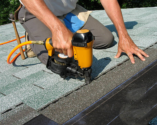 Best Residential Roofing Contractor  in Lees Summit, MO