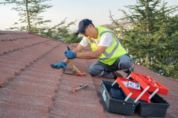 Quick and Trustworthy Emergency Roof Repair Services in Lees Summit, MO