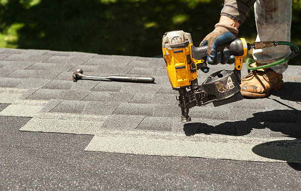 Best Metal Roofing Contractor  in Lees Summit, MO