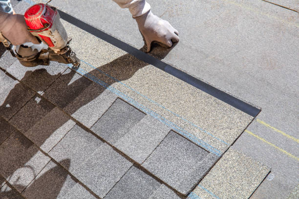 Best Roof Maintenance Services  in Lees Summit, MO