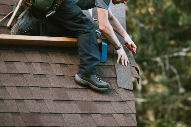 Roof Waterproofing Services in Lees Summit, MO